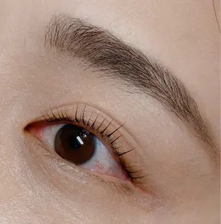 マツエク・マツパ fleek!🐈 Kahoの眉毛・アイブロウイメージ