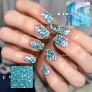 ネイル nail salon ROSA Hのネイルデザイン