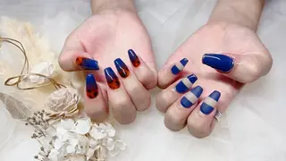 ネイル M_nail salon所属・M_ nail salonのネイルデザイン