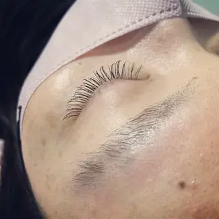 マツエク・マツパ Reon misakiのマツエク・マツパデザイン