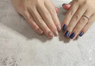 ネイル private salon Aola所属・プライベートサロン アオラのネイルデザイン