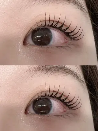 マツエク・マツパ 🌹ブリランテ🌹 大人気店のマツエク・マツパデザイン