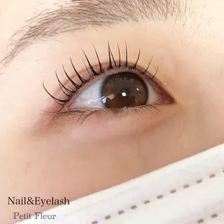 マツエク・マツパ Petit Fleur所属・青柳 亜梨奈のマツエク・マツパデザイン