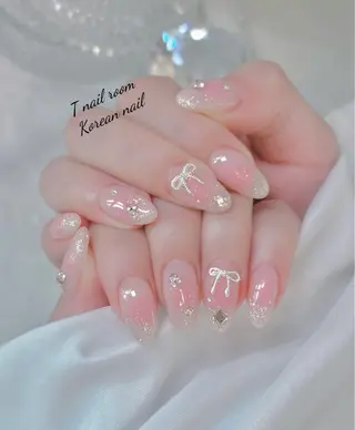 ネイル T nail roomのネイルデザイン
