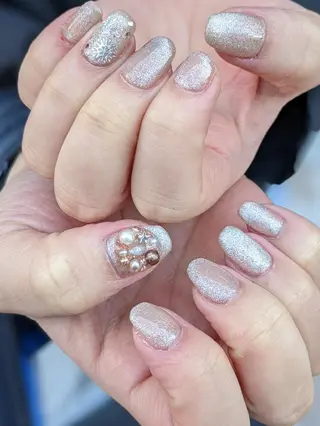 ネイル Nail SIRANGANAのネイルデザイン