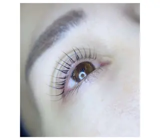 マツエク・マツパ ginger ジンジャーのマツエク・マツパデザイン