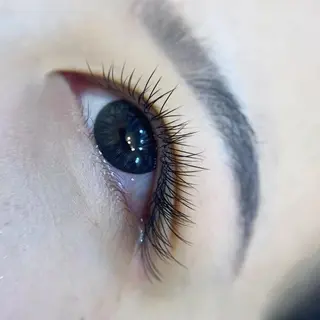 マツエク・マツパ Cute beauty2のマツエク・マツパデザイン