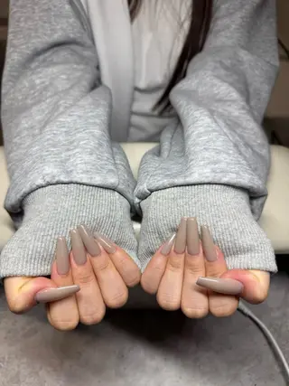 ネイル IROHA NAIL 北村菜帆のネイルデザイン