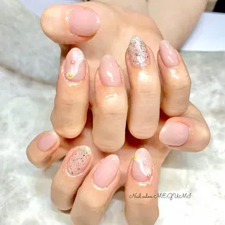 ネイル Nail salon MEGUMIのネイルデザイン