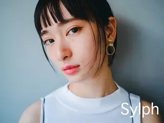 マツエク・マツパ Sylph & SCENEのマツエク・マツパデザイン