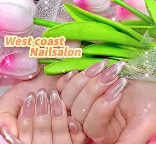 ネイル Hi_nails \ パラジェル取扱店のその他イメージ