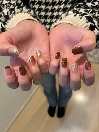 ネイル felice nailのネイルデザイン