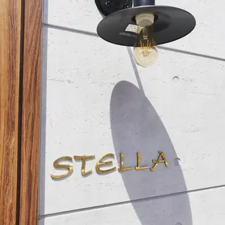 STELLA所属・江里口 はるかのマツエク・マツパデザイン