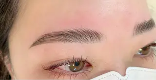 アイブロウ eyelash Zen🌼AMIのマツエク・マツパデザイン