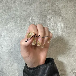 ネイル nail salon micoのネイルデザイン