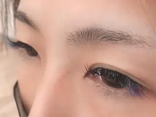 マツエク・マツパ SINCERELY toyotaのマツエク・マツパデザイン