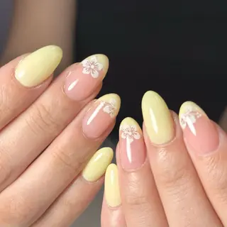 ネイル 【Yappy🌈】 💖P-tanaのネイルデザイン