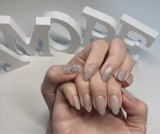 ネイル You kyehwaのネイルデザイン