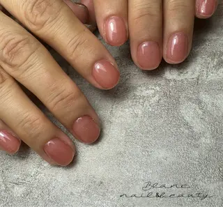 ネイル Blanc ブランのネイルデザイン