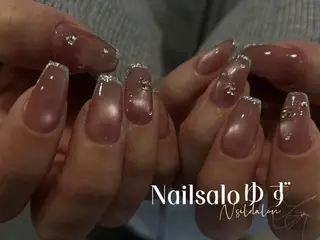 ネイル MAKI💚💚💚 秋葉原.のネイルデザイン