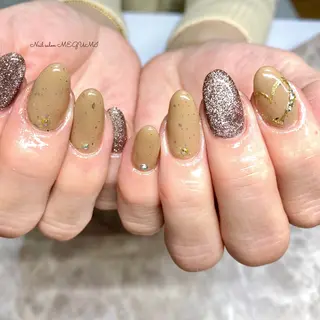 ネイル Nail salon MEGUMIのネイルデザイン