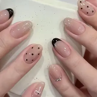 ネイル リン リンのネイルデザイン