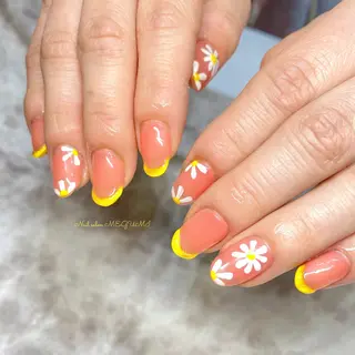 ネイル Nail salon MEGUMIのネイルデザイン