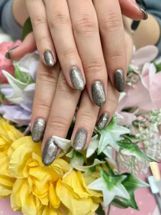 ネイル プライベートサロン LALA Nailのネイルデザイン