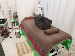 aim  Beauty Salon  町田店所属・aim 町田店のエステ・リラクイメージ