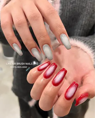 ネイル 🤎Two ERI🤎のネイルデザイン