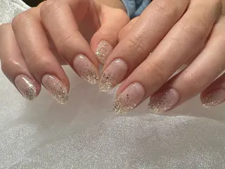 ネイル mizuki 🎀のネイルデザイン