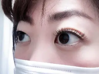 マツエク・マツパ 吉岡 ゆうなのマツエク・マツパデザイン