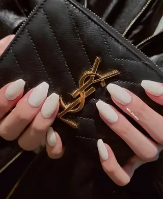 ネイル 3dパーツ/流行り 👧shushu❤️のネイルデザイン