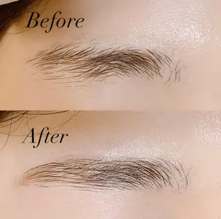 アイブロウ 飯塚 亜衣のマツエク・マツパデザイン