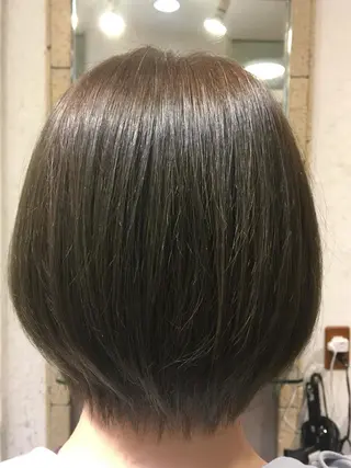 ショート カラー Colk ☆のマツエク・マツパデザイン