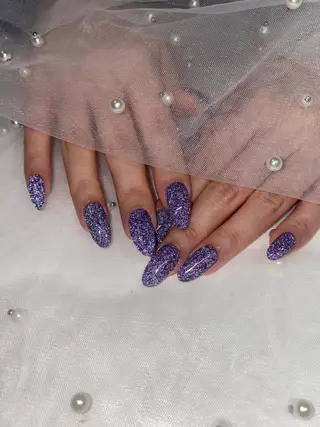 ネイル ふくもと .のネイルデザイン