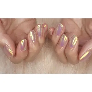 ネイル Salon de dahan所属・SALON DE DAHANのネイルデザイン