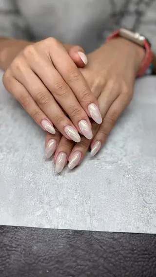 ネイル 中目黒 Suzukiのネイルデザイン