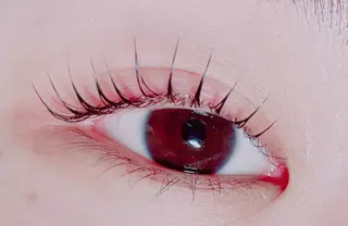 マツエク・マツパ アイリスト araiのマツエク・マツパデザイン