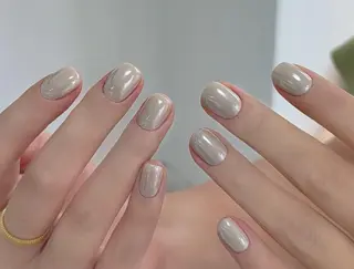 ネイル 🎀 NaNa_nailのネイルデザイン