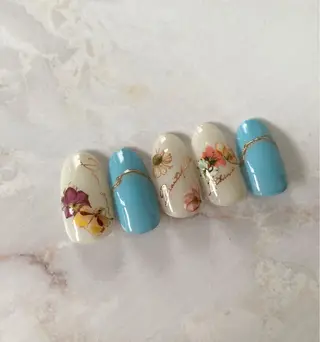 ネイル NailSalon Beniceのネイルデザイン