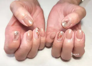 ネイル   BENNIEのネイルデザイン