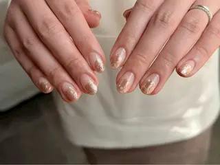 ネイル repos 金山ネイルサロンのネイルデザイン