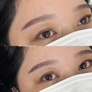 アイブロウ yume. hの眉毛・アイブロウイメージ