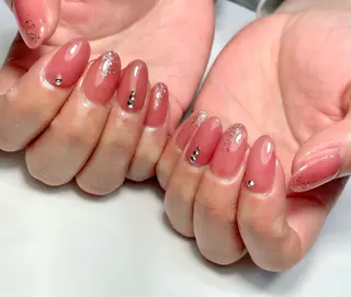 ネイル Nail salon Venusのネイルデザイン