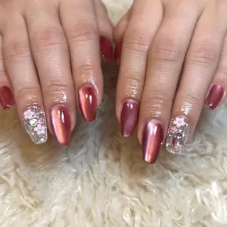 ネイル nailsalon kiii'sのネイルデザイン