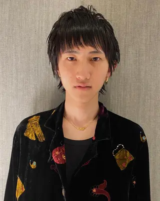 メンズ 🔥ショート特化 masaki🔥のヘアスタイル