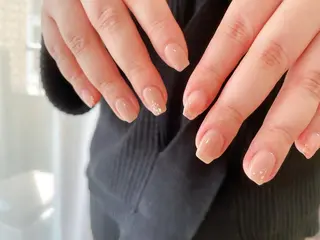 ネイル Mogu nail 二子玉川のネイルデザイン