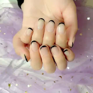 ネイル 畠山 ゆいのネイルデザイン