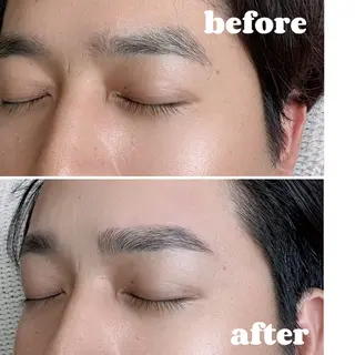 アイブロウ LAND🫧🎀 Ayakaの眉毛・アイブロウイメージ